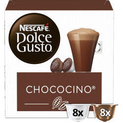 CHOCOCINO 16 CÁPSULAS