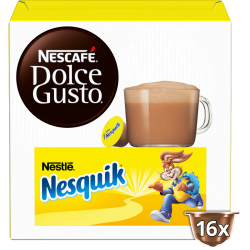 NESQUIK 16 CÁPSULAS