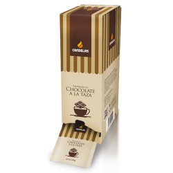 Chocolate 50 sobres