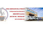 JEFVENDING EXPENDEDORES AUTOMÁTICOS